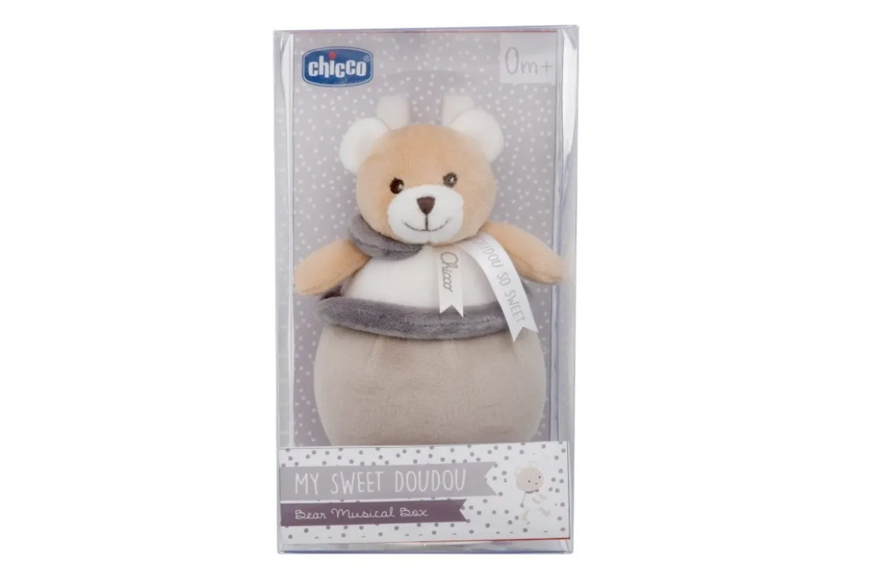 Carillon Orsetto My Sweet Doudou