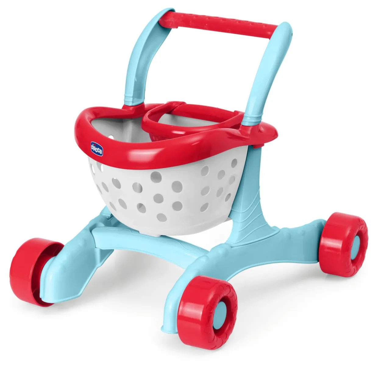 Carrello della spesa
