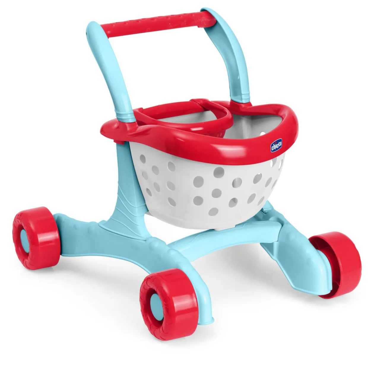 Carrello della spesa