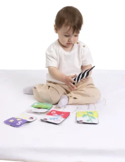 Carte in bianco e nero