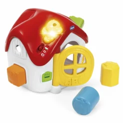 Casina ABC Luci&Suoni