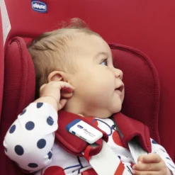 Chicco BebèCare easy-tech