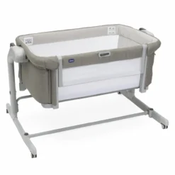 Chicco Next2Me Magic Evo Culla cosleeping