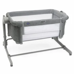 Chicco Next2Me Magic Evo Culla cosleeping