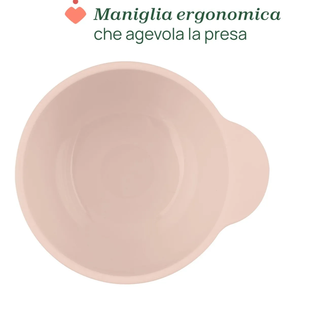 Ciotola Facile