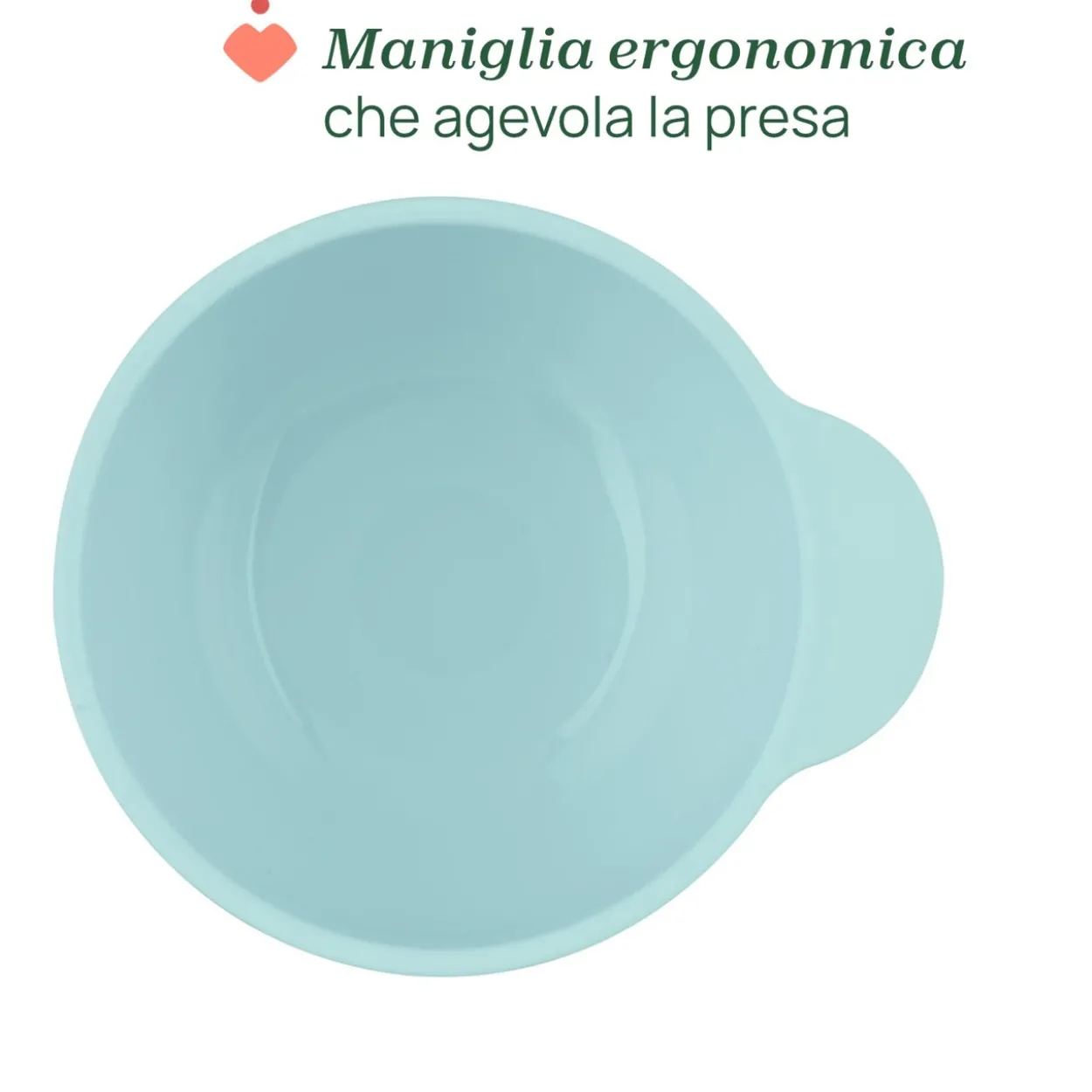 Ciotola Facile
