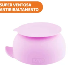 Ciotola in silicone