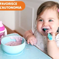 Ciotola in silicone