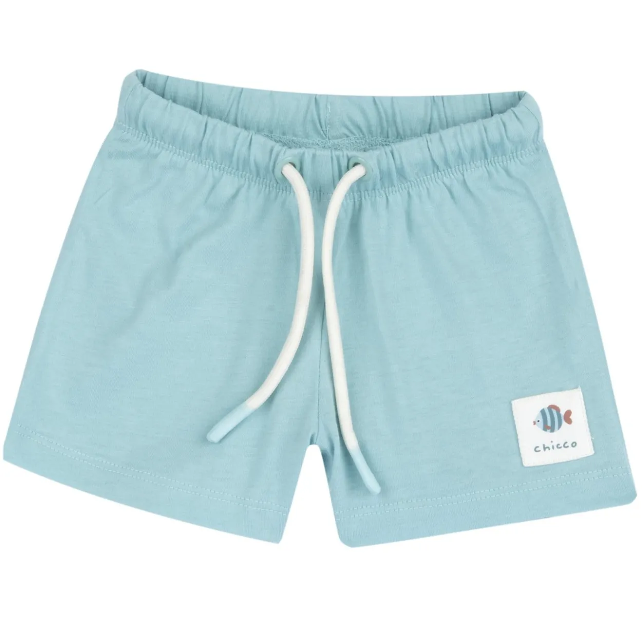 Completo canotta con pantaloni corti