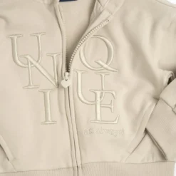 Completo felpa con cappuccio e pantaloni