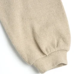 Completo felpa con leggings