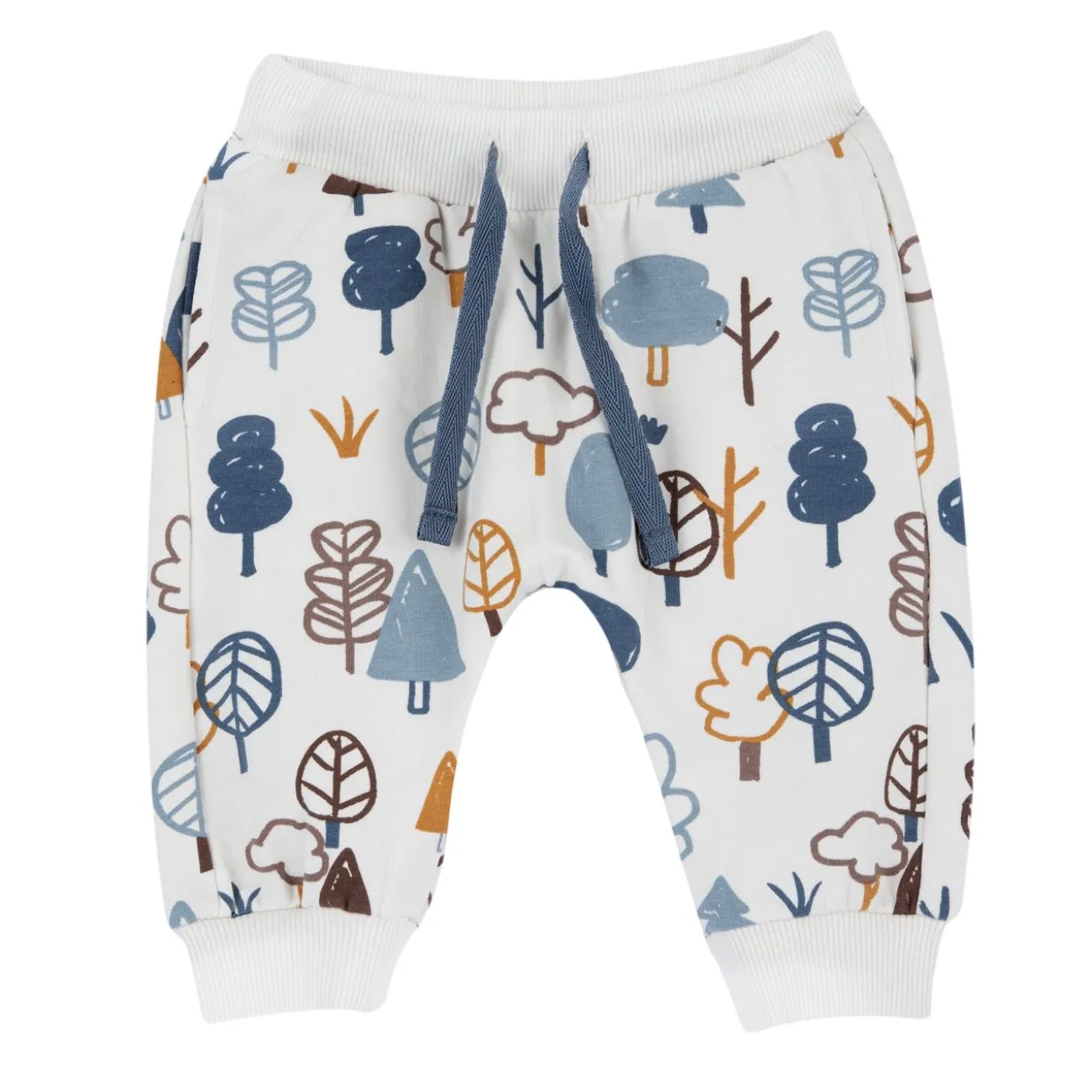 Completo felpa con pantaloni