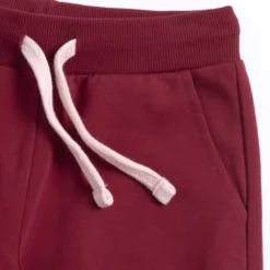 Completo felpa con pantaloni