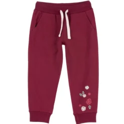 Completo felpa con pantaloni