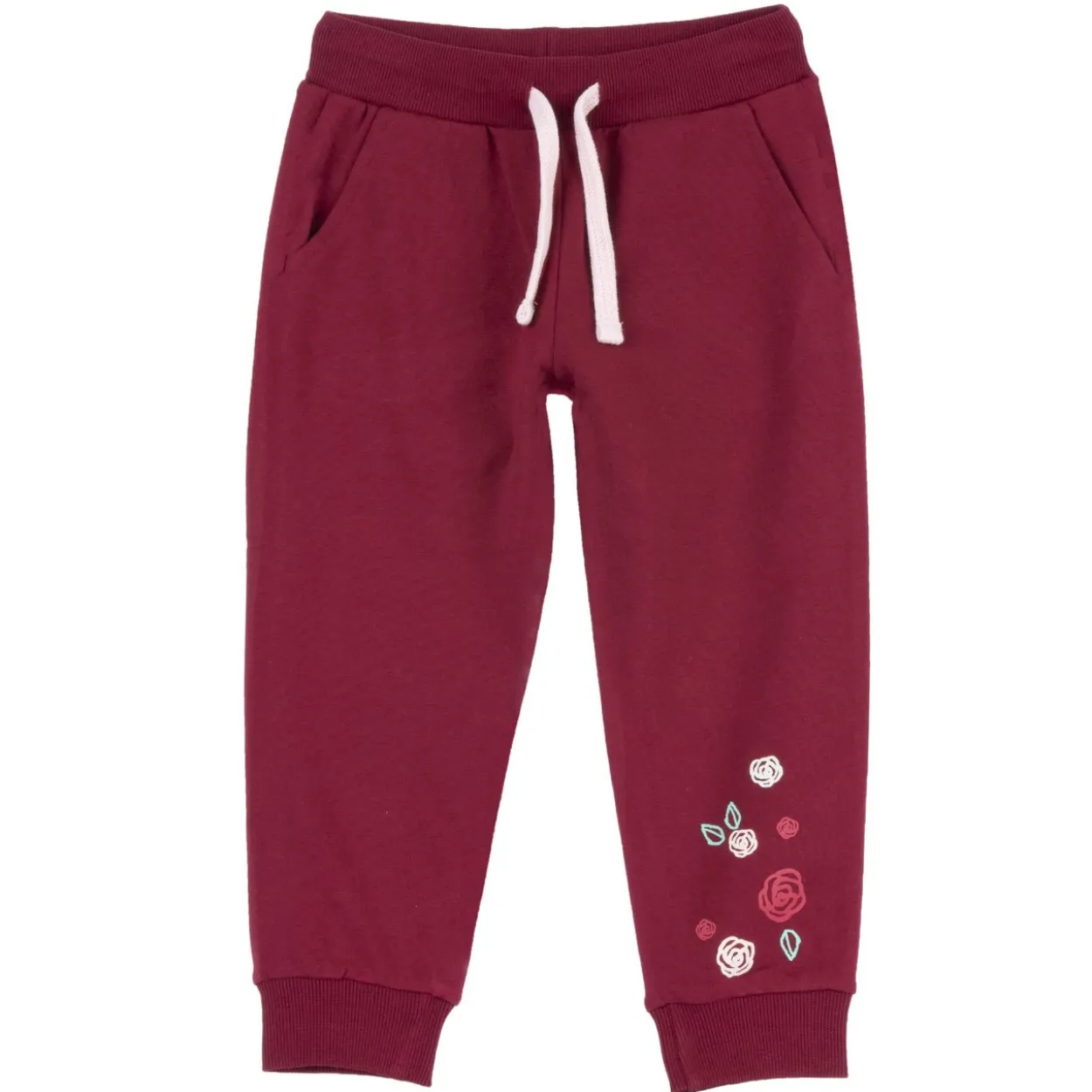 Completo felpa con pantaloni