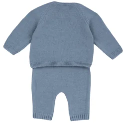 Completo in maglia