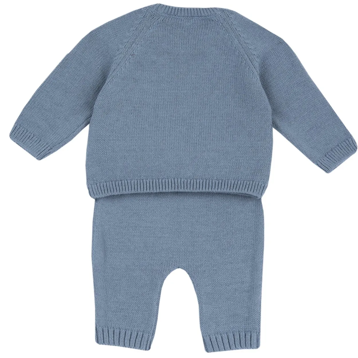 Completo in maglia