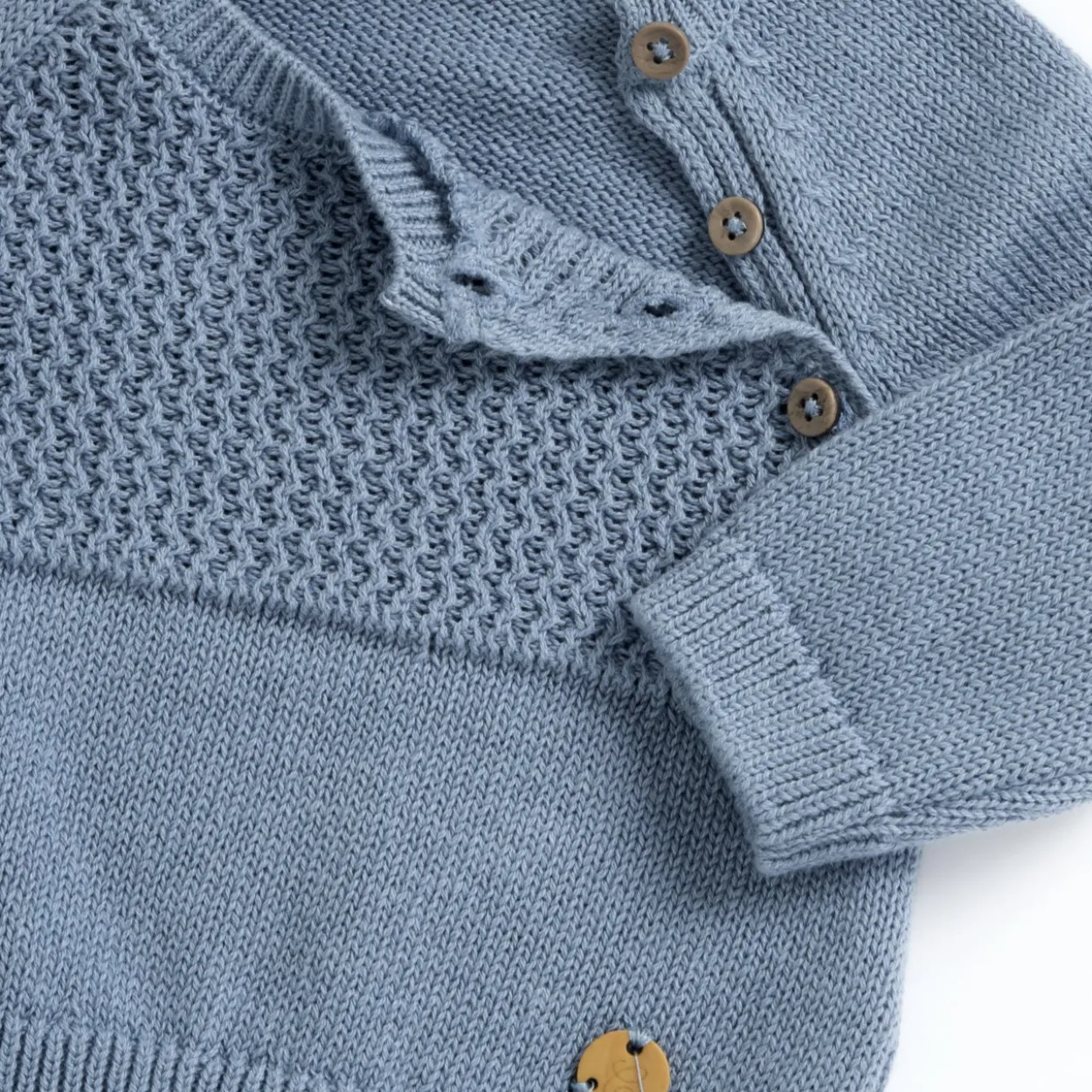 Completo in maglia
