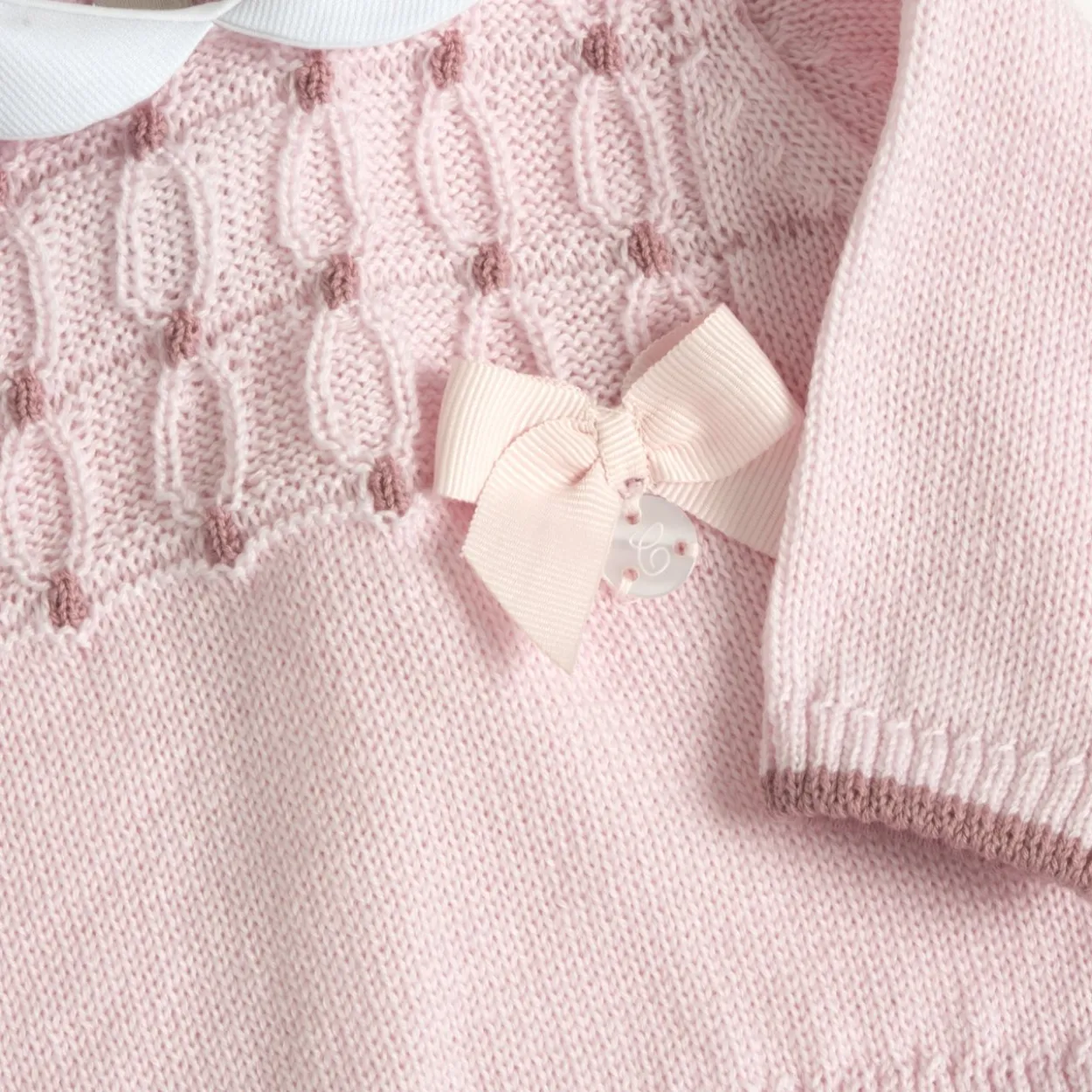 Completo in maglia