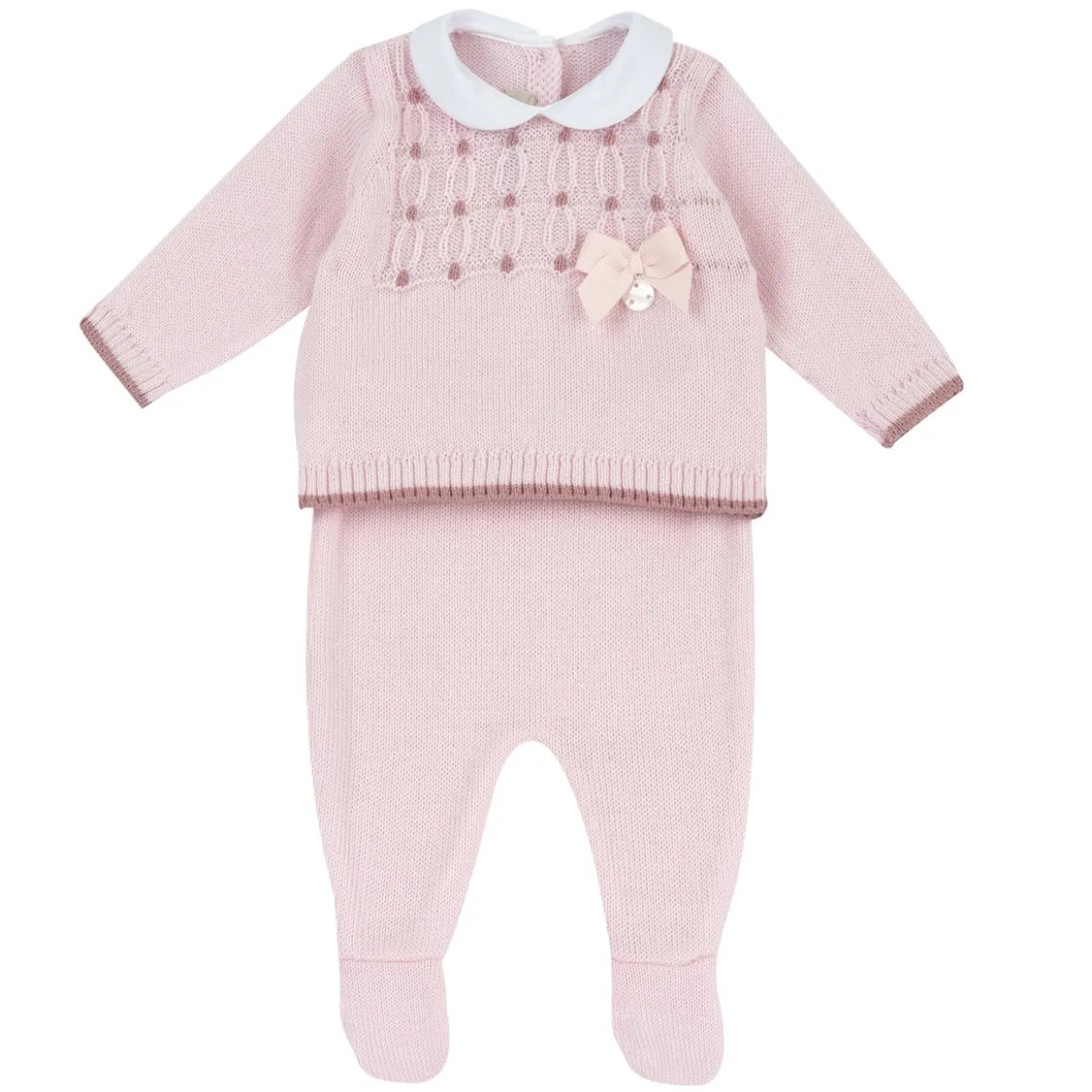 Completo in maglia