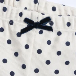Completo maglia con leggings