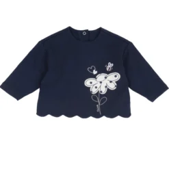 Completo maglia con leggings