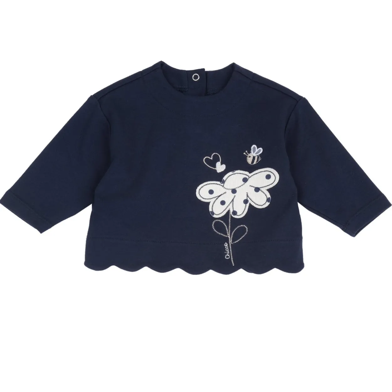 Completo maglia con leggings