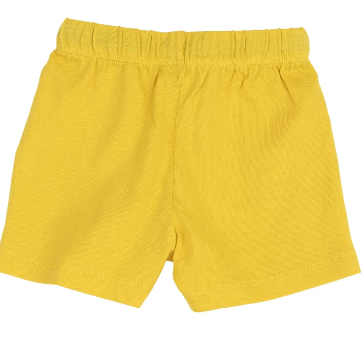 Completo maglietta con pantaloni corti