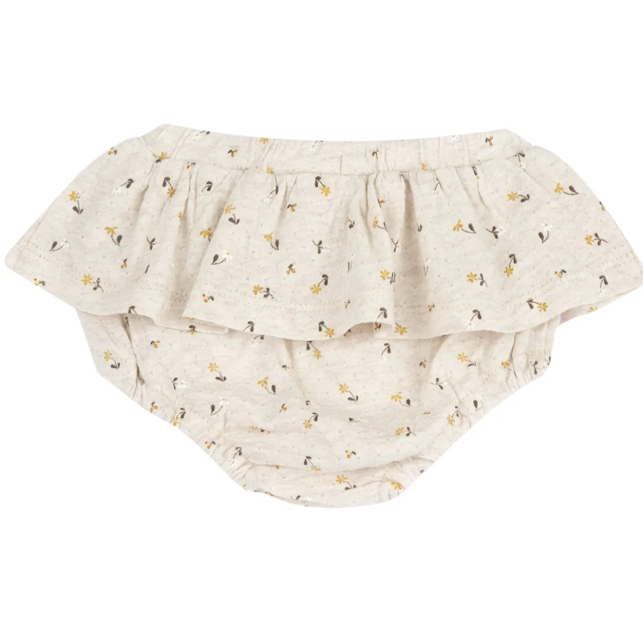 Completo maglietta e culotte