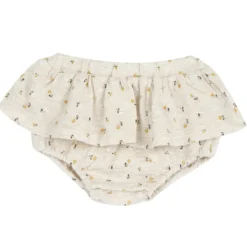 Completo maglietta e culotte