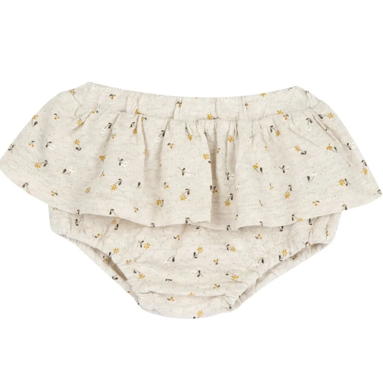Completo maglietta e culotte