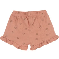 Completo maglietta e pantaloni corti