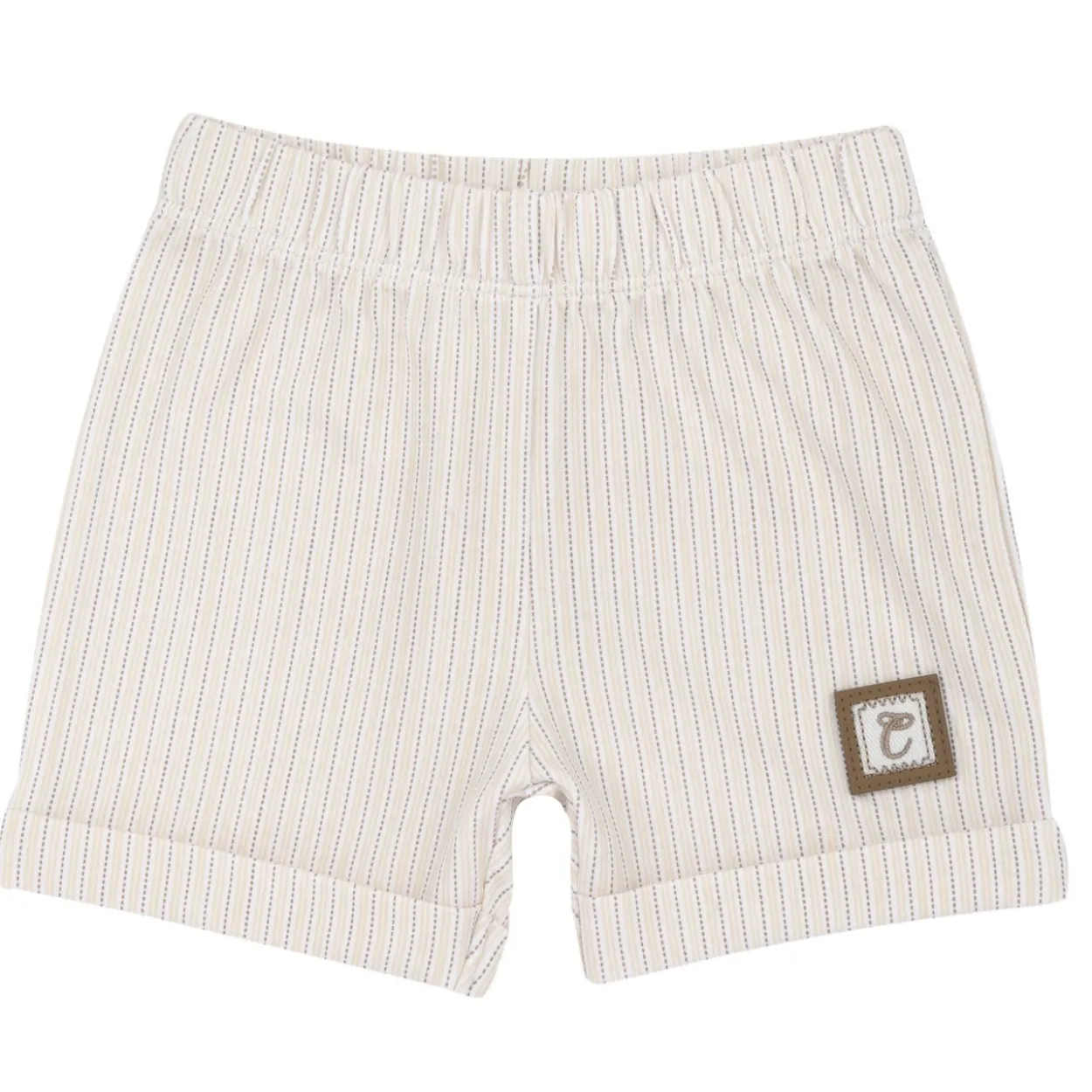 Completo maglietta manica corta e pantaloni corti