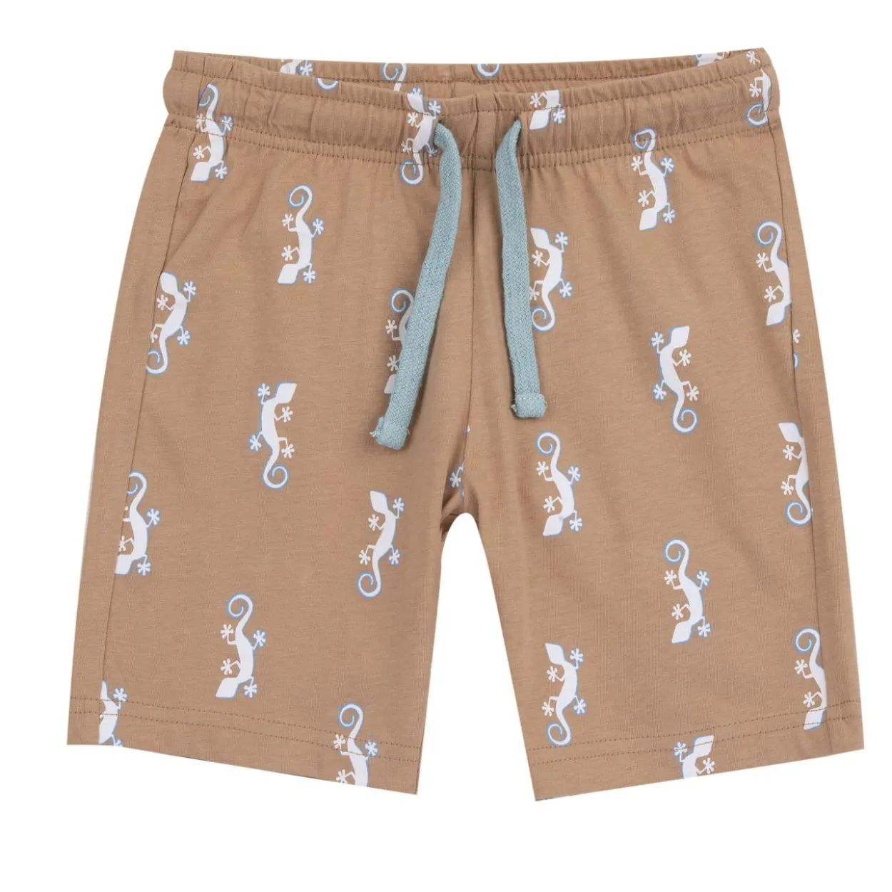 Completo maglietta manica corta con pantaloni corti