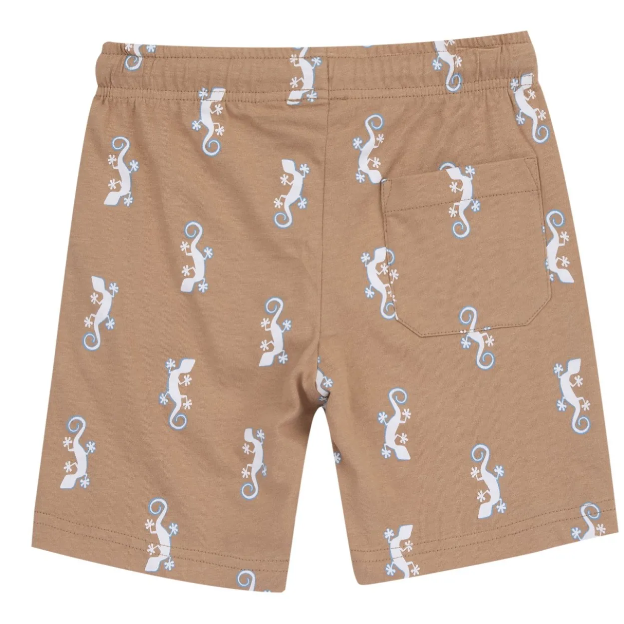 Completo maglietta manica corta con pantaloni corti