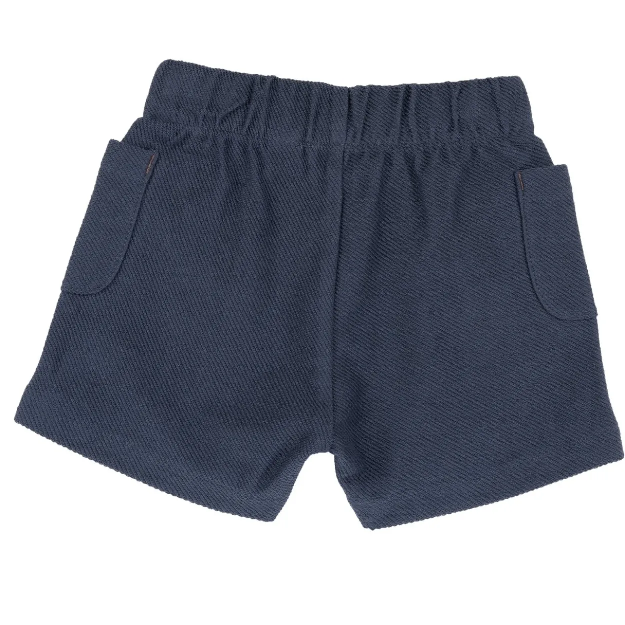 Completo maglietta manica corta con pantaloni corti