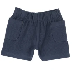 Completo maglietta manica corta con pantaloni corti