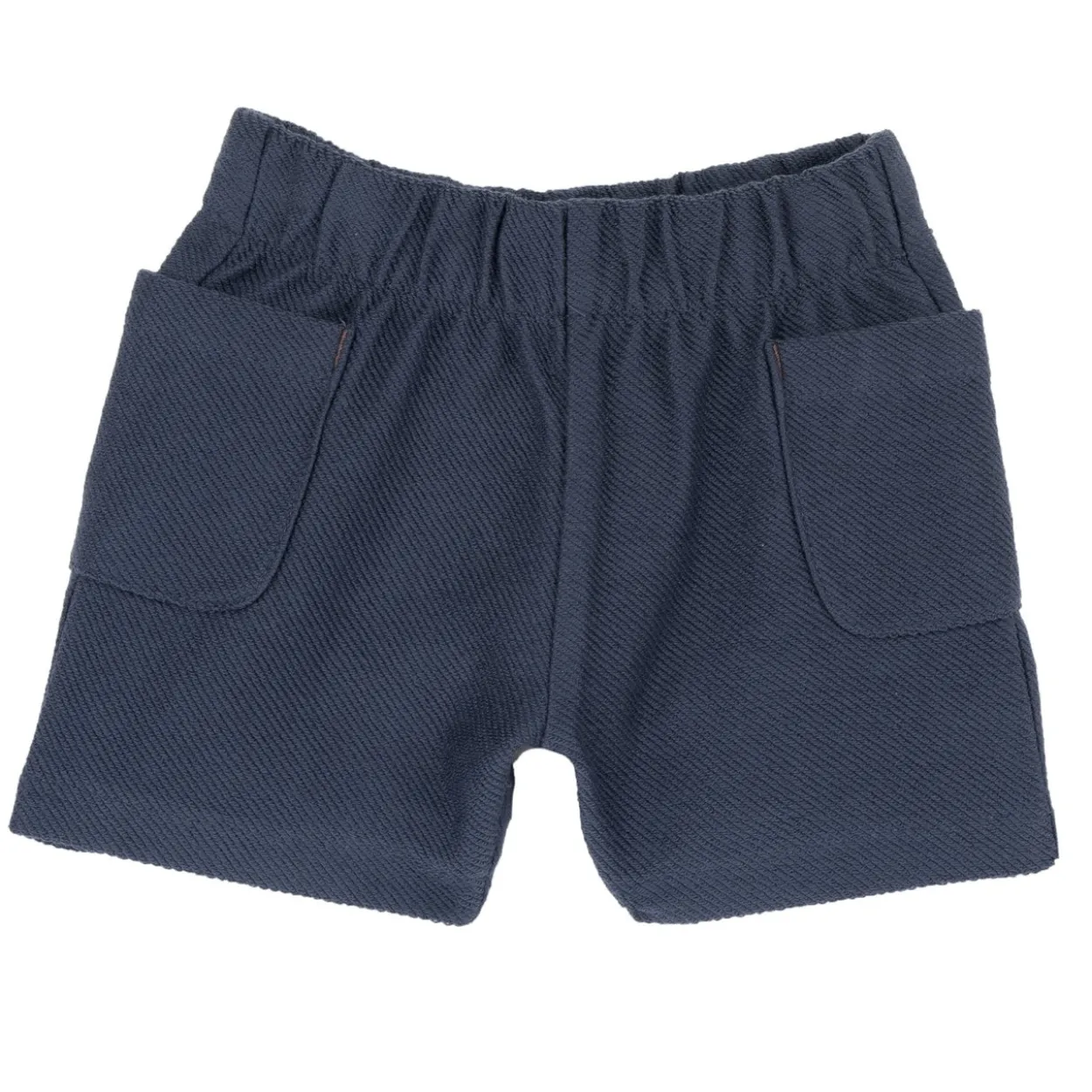 Completo maglietta manica corta con pantaloni corti