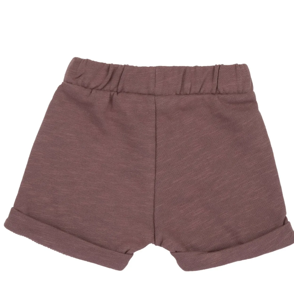 Completo maglietta manica corta con pantaloni corti