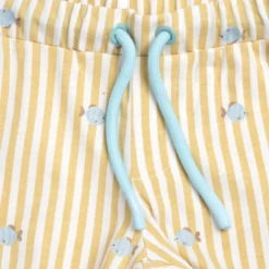 Completo maglietta manica corta con pantaloni corti