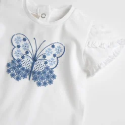 Completo maglietta manica corta con pantaloni corti