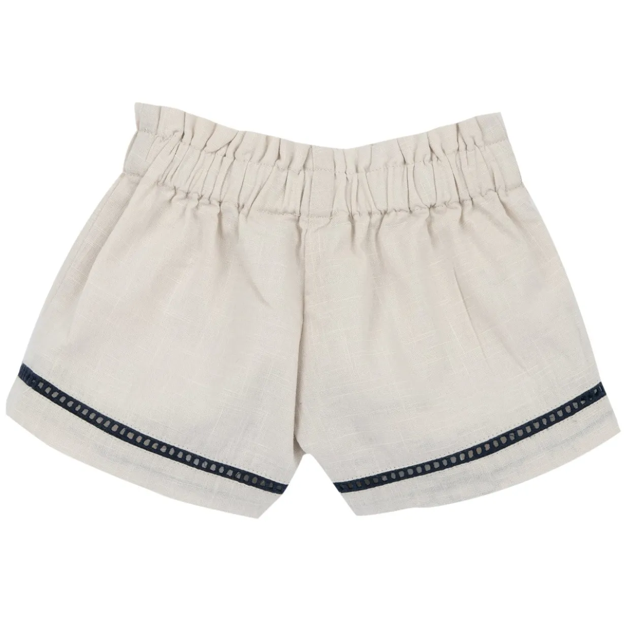 Completo maglietta manica corta con pantaloni corti