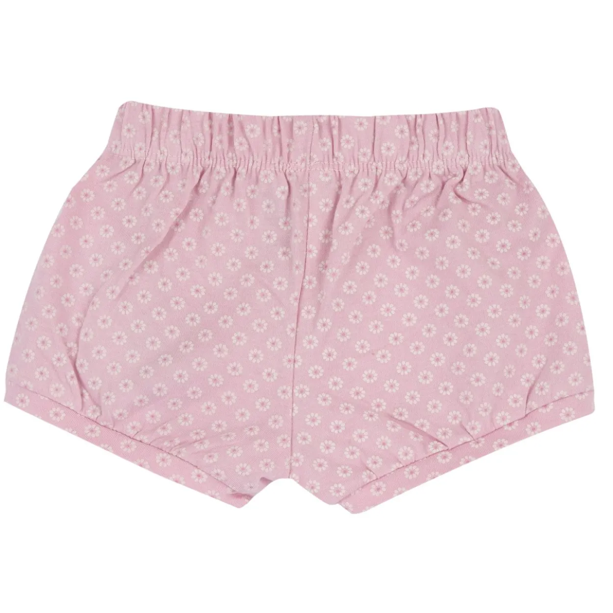 Completo maglietta manica corta con pantaloni corti