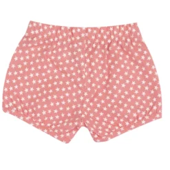 Completo maglietta manica corta con pantaloni corti