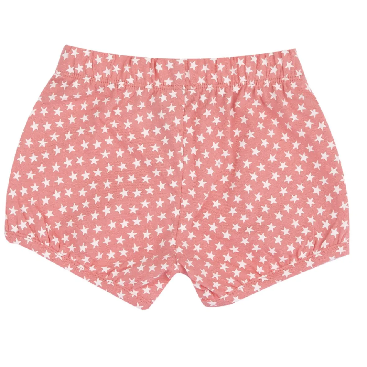 Completo maglietta manica corta con pantaloni corti