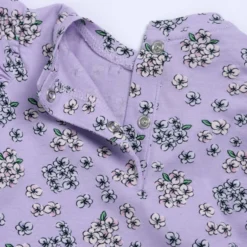 Completo manica corta con pantaloni corti