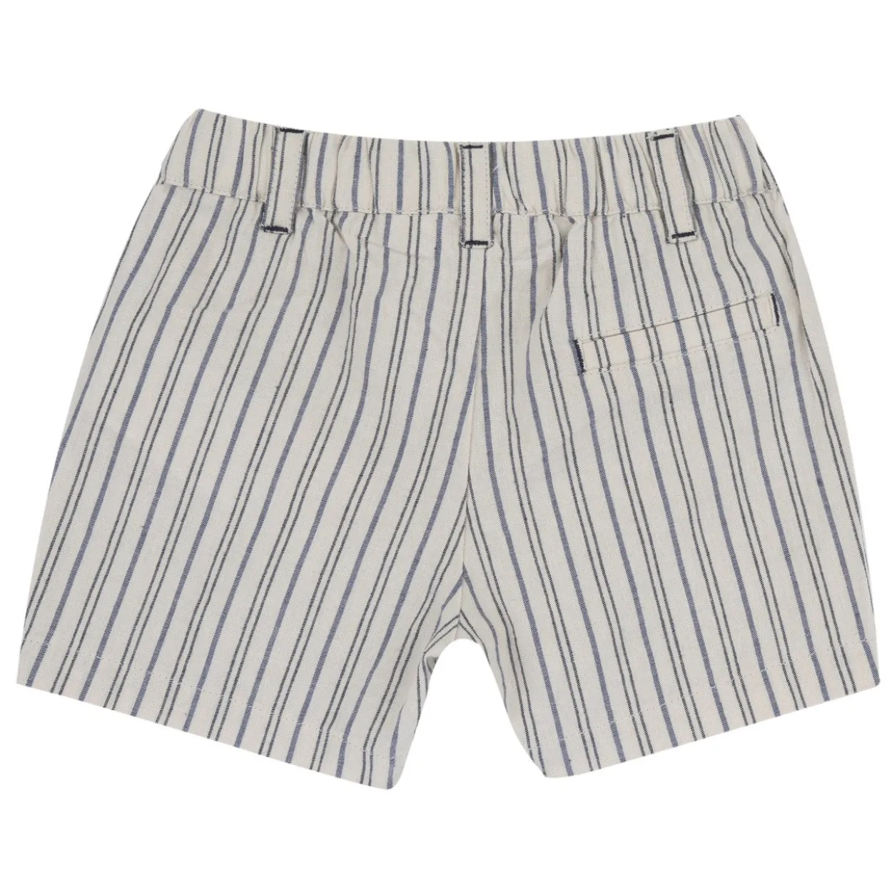 Completo polo manica corta con pantaloni corti