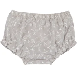 Completo vestito con culotte