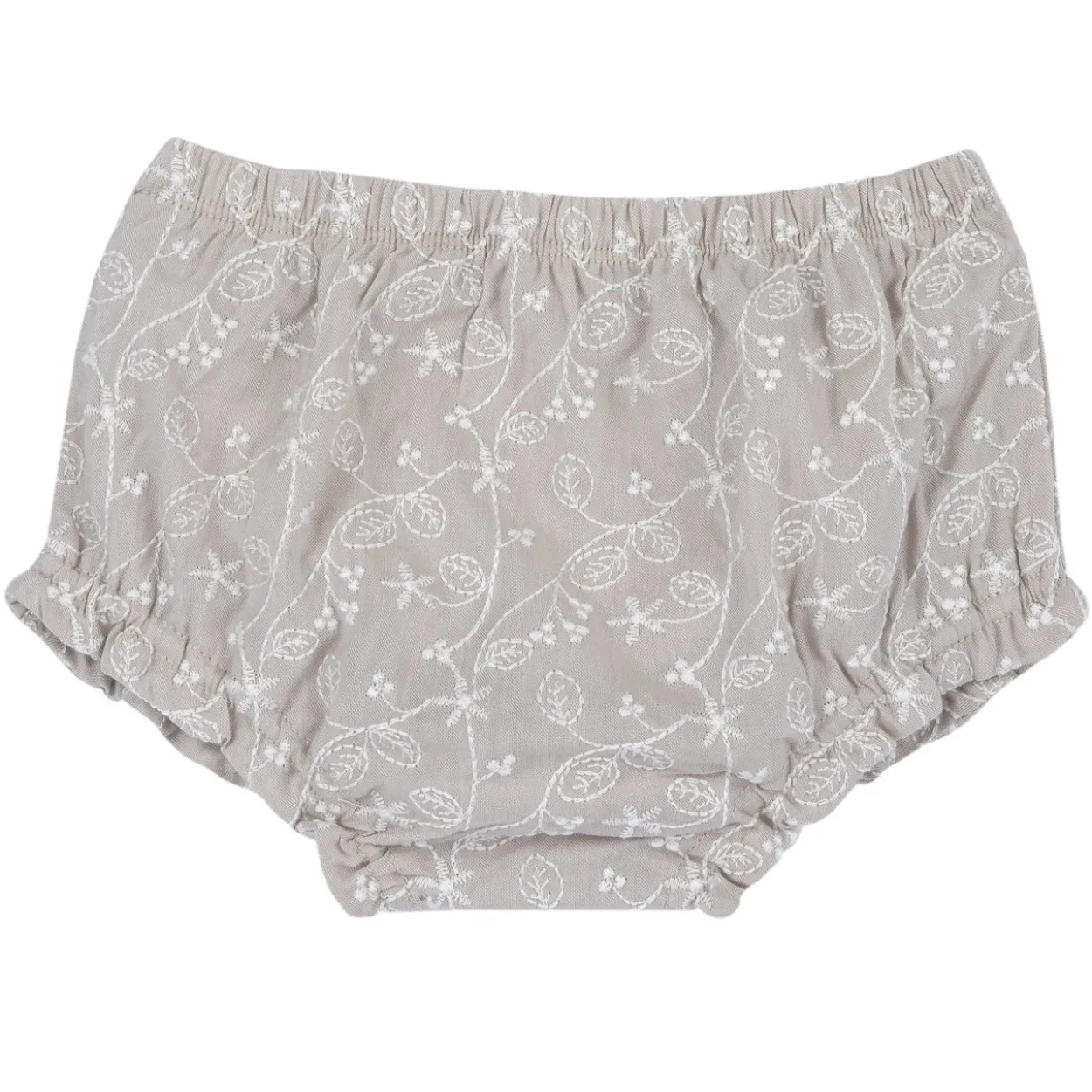 Completo vestito con culotte