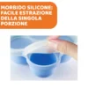 Contenitore Multiporzione Easy Store&Pop